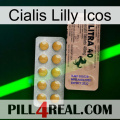 Cialis Lilly Icos 41